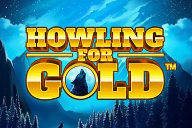 Howling for Gold - Spin City - Congo